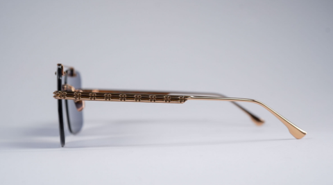 presidorya 7026 RGLD/DKBL 62 güneş gözlüğü