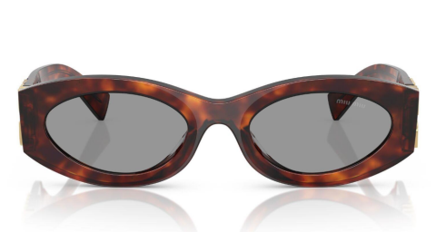 miu miu 11WS 21C40O güneş gözlüğü