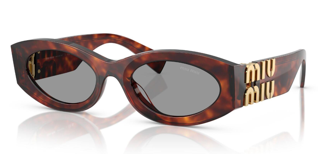 miu miu 11WS 21C40O güneş gözlüğü