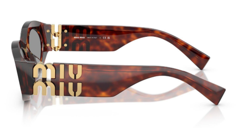 miu miu 11WS 21C40O güneş gözlüğü