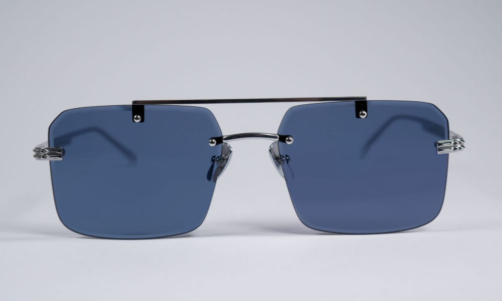 presidorya 7026 SIL/DKBL 62 güneş gözlüğü