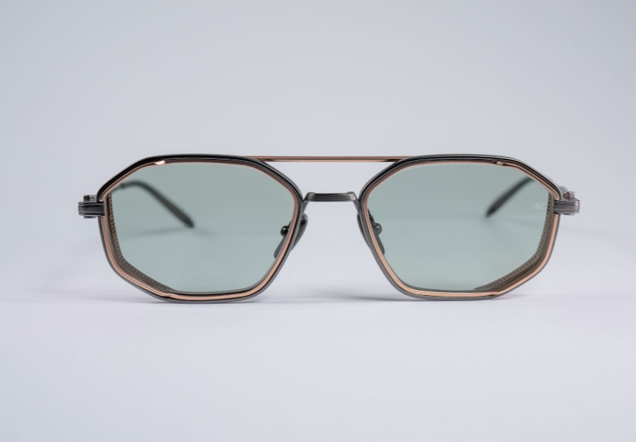 presidorya 7029 MGUN/MRGLD 54 güneş gözlüğü