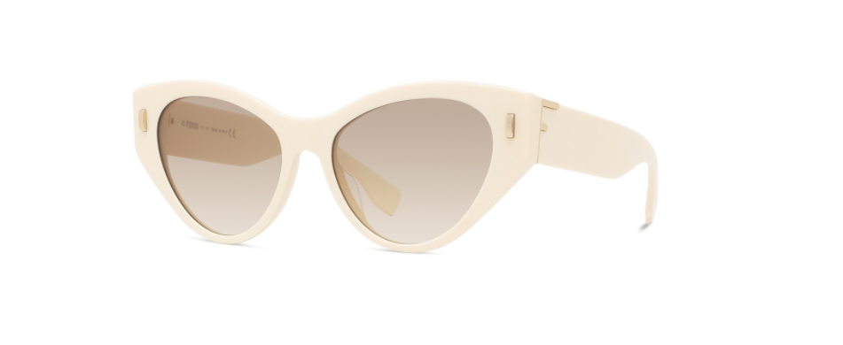 fendi fe 40035ı 25f 600 güneş gözlüğü