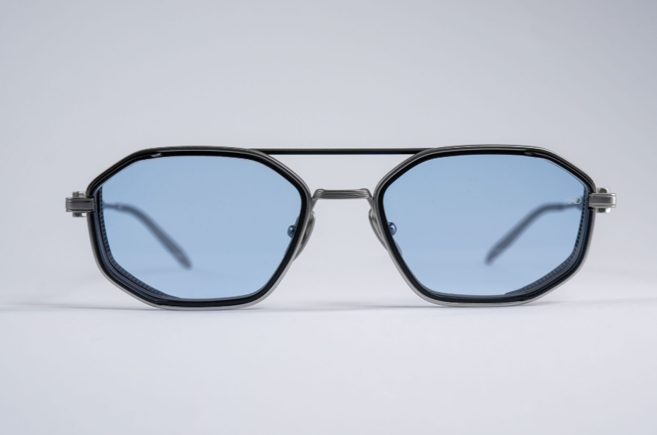 presidorya 7029 MSIL/MBLK 54 güneş gözlüğü