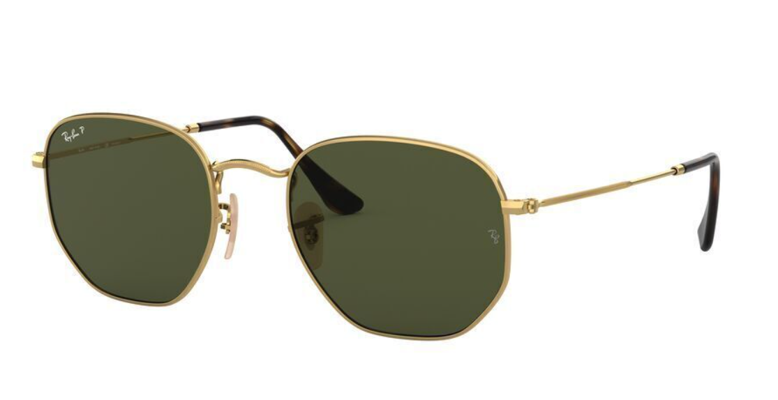 ray ban RB3548N 001/58 51 güneş gözlüğü