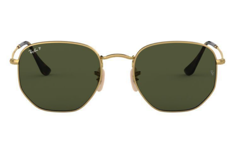 ray ban RB3548N 001/58 51 güneş gözlüğü