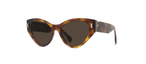 fendi fe 40035ı 53e 600 güneş gözlüğü