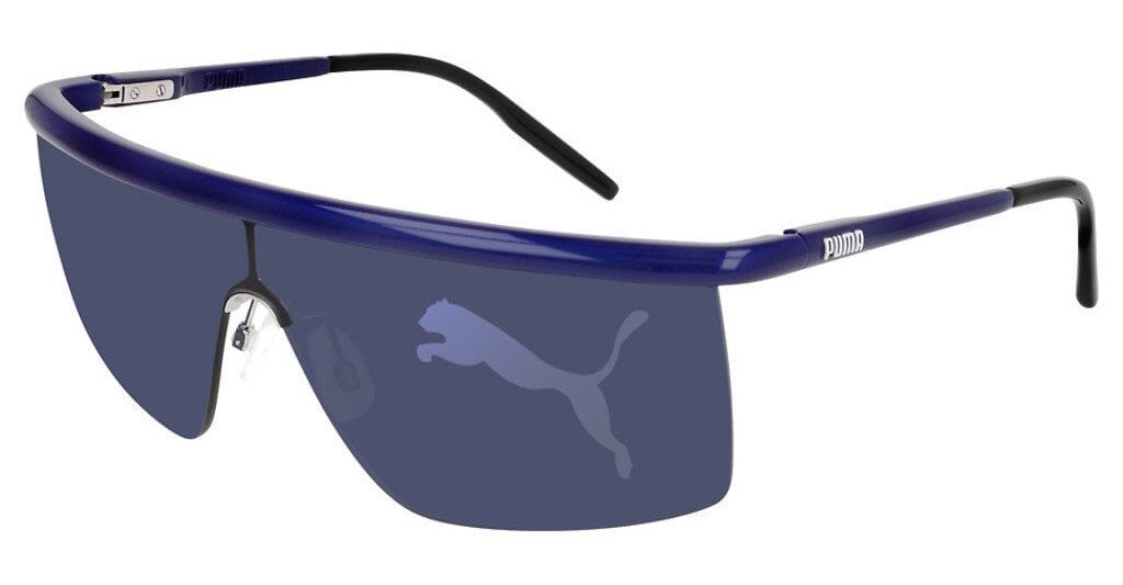 puma 0287s 001 güneş gözlüğü