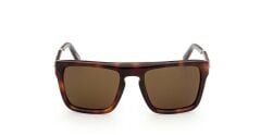 ermenegildo zegna ez0157 52j erkek güneş gözlüğü