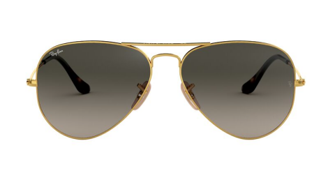ray ban rb 3025 181/71 58 güneş gözlüğü