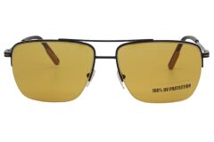 ermenegildo zegna ez0138 02e erkek güneş gözlüğü