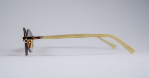 presidorya 7030 SGLD/BRN 62 güneş gözlüğü