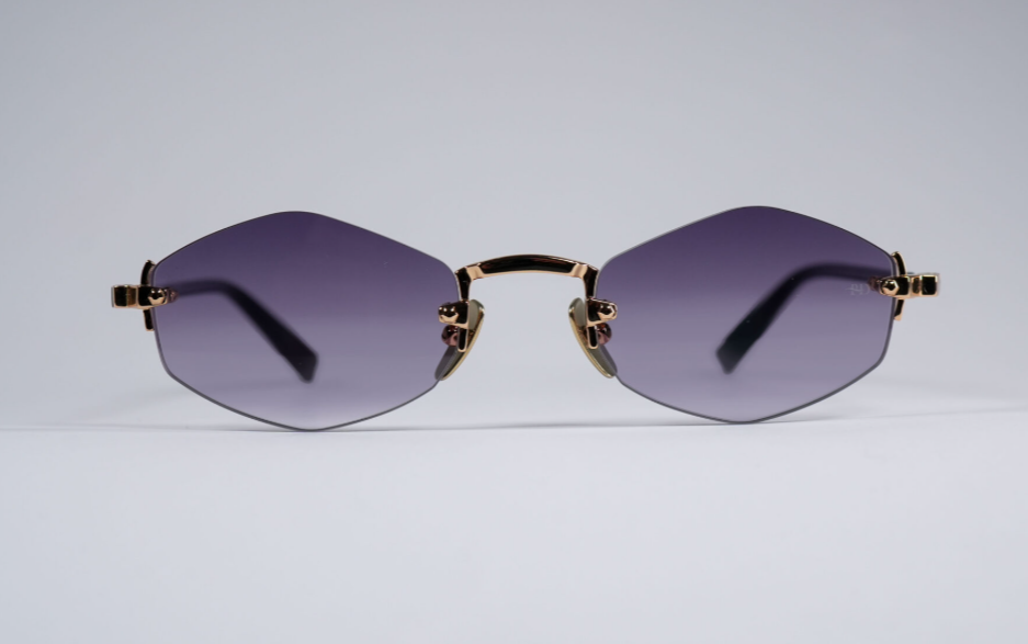 presidorya 7030 SGLD/GRN 62 güneş gözlüğü