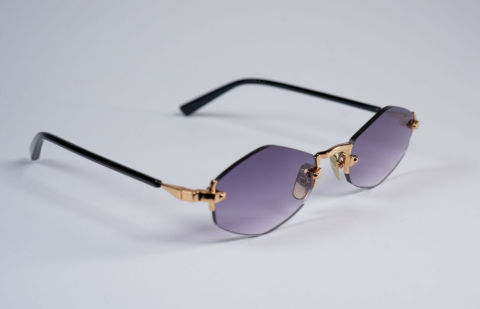 presidorya 7030 SGLD/GRN 62 güneş gözlüğü