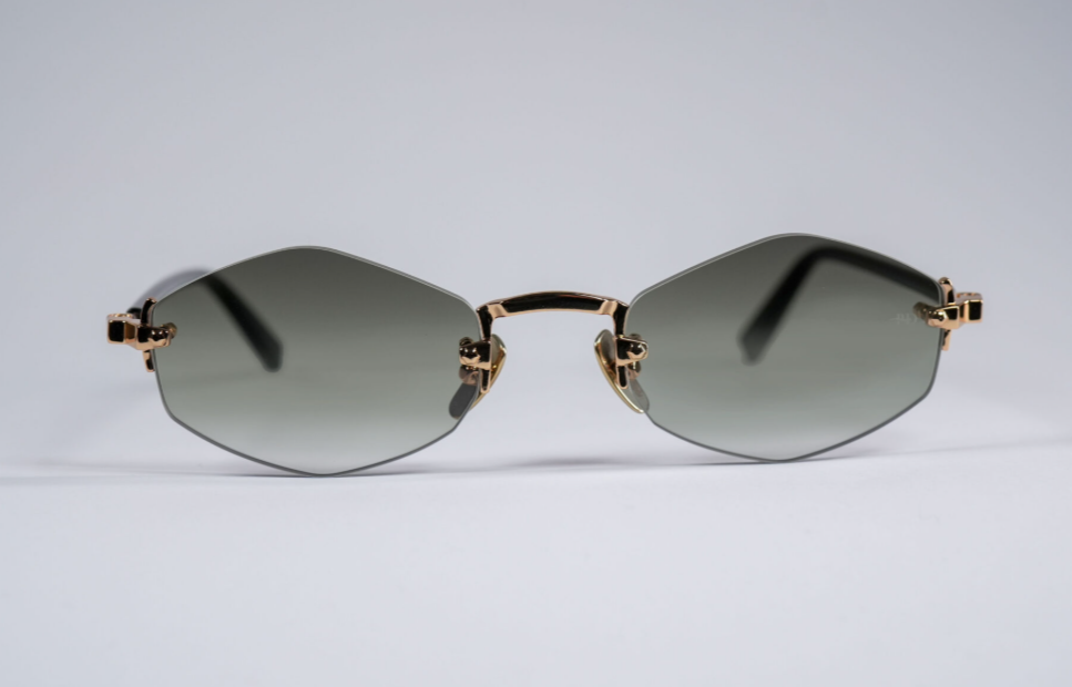 presidorya 7030 SGLD/GRY 62 güneş gözlüğü