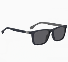hugo boss 1576/cs xwo 56 klips güneş gözlüğü