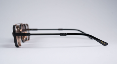 presidorya 7031 MBLK RGLD 62 güneş gözlüğü