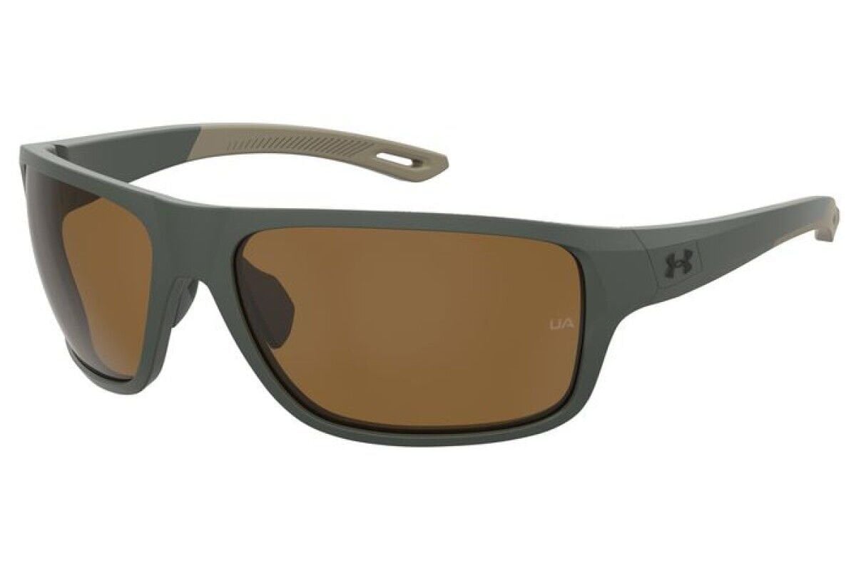 Under Armour 0004/S 1Ed/6A Güneş Gözlüğü