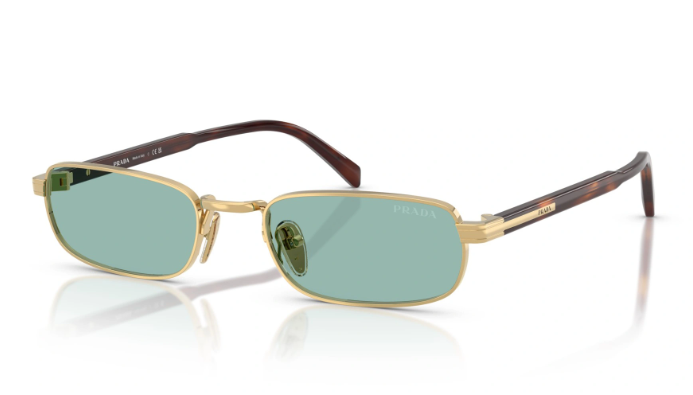 prada PR b54s 5ak40k güneş gözlüğü