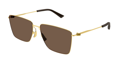 bottega veneta bv 1267s 002  güneş gözlüğü