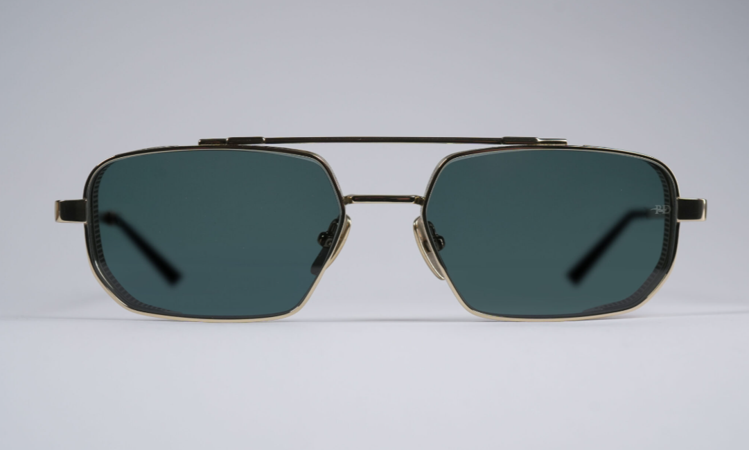 presidorya 7031 SGLD/GRN 62 güneş gözlüğü