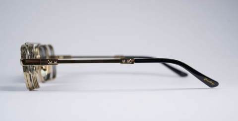 presidorya 7031 SGLD/GRN 62 güneş gözlüğü