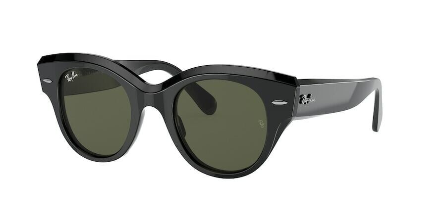 ray ban rb 2192 901/31 round about güneş gözlüğü