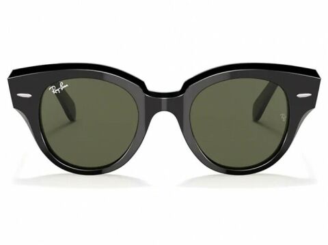 ray ban rb 2192 901/31 round about güneş gözlüğü