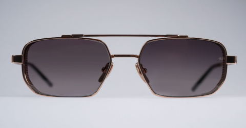 presidorya 7031 SRGLD GRY 62 güneş gözlüğü