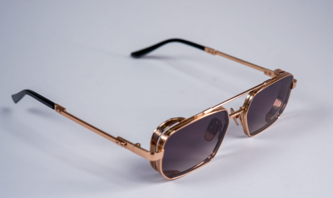 presidorya 7031 SRGLD GRY 62 güneş gözlüğü