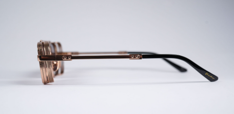 presidorya 7031 SRGLD GRY 62 güneş gözlüğü