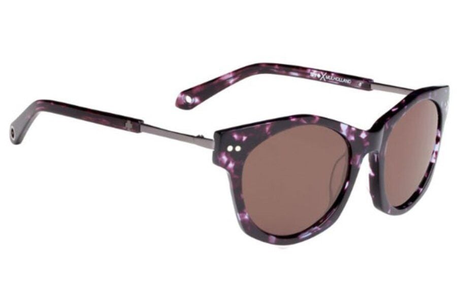 spy muholland kahve güneş gözlüğü