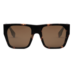 Fendi Fe 40124I 55E Güneş Gözlüğü