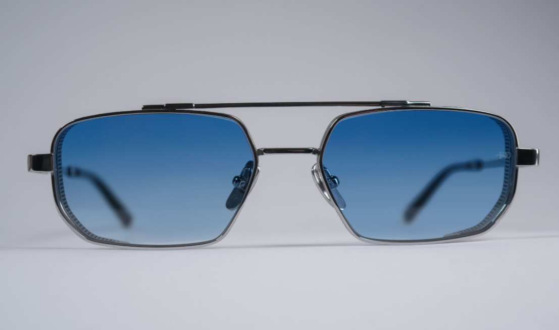 presidorya 7031 SSIL/BLU 62 güneş gözlüğü