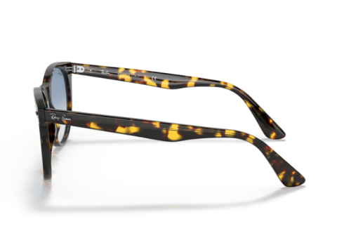 ray ban RB2185 13323F 55 wayfarer güneş gözlüğü