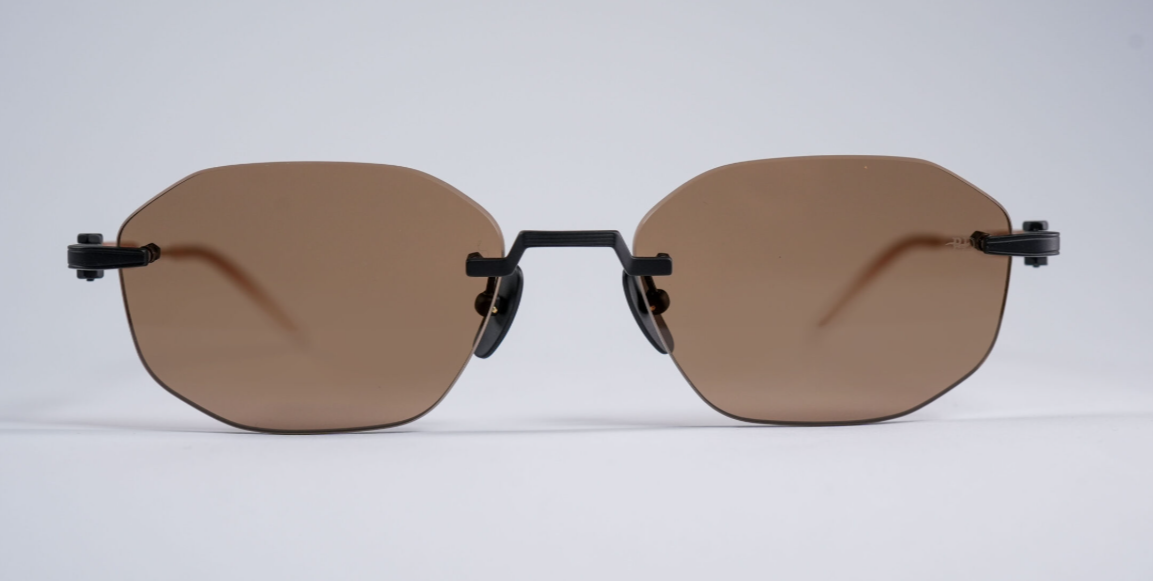 presidorya 7032 MBLK/MRGLD 62 güneş gözlüğü