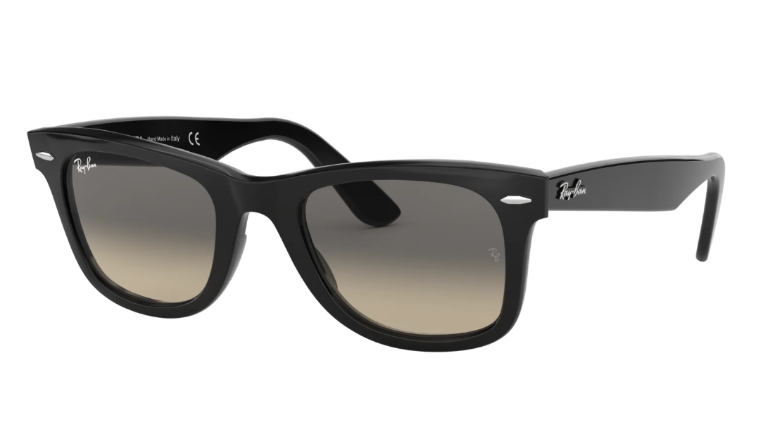 ray ban RB2140 901/32 50 wayfarer güneş gözlüğü