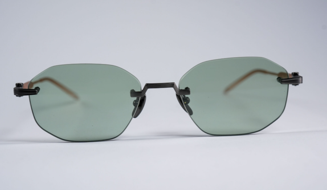 presidorya 7032 MGUN/MRGLD 62 güneş gözlüğü