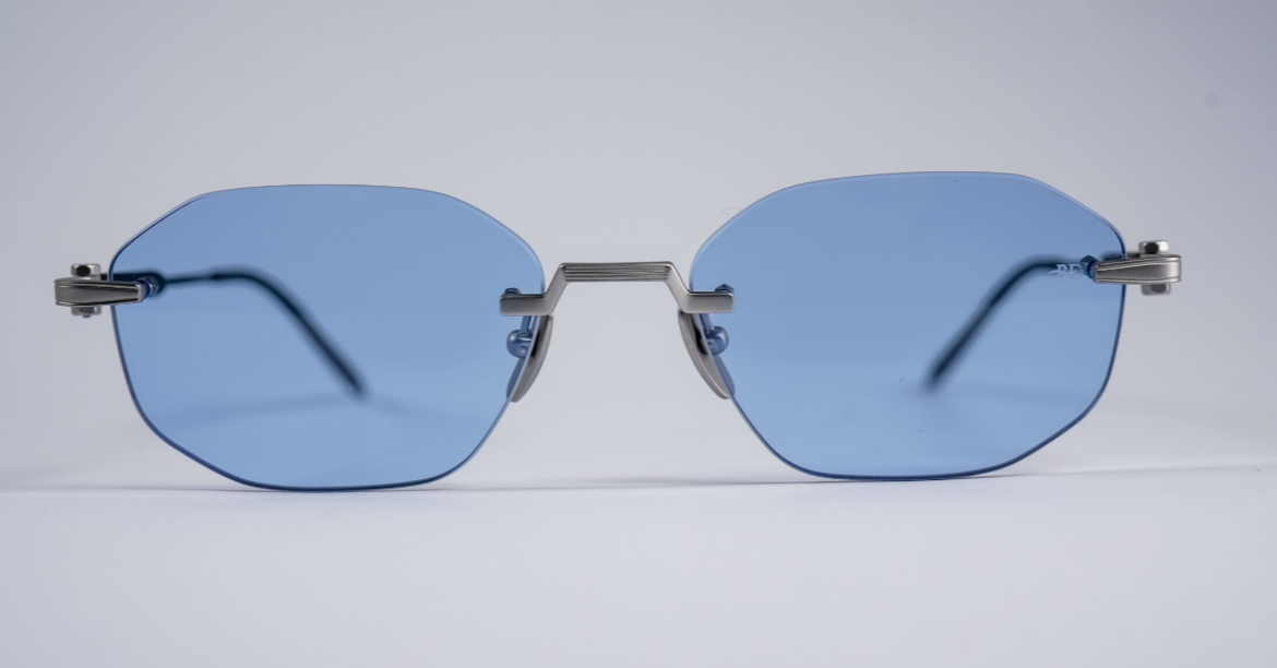 presidorya 7032 MSIL/MBLK 62 güneş gözlüğü