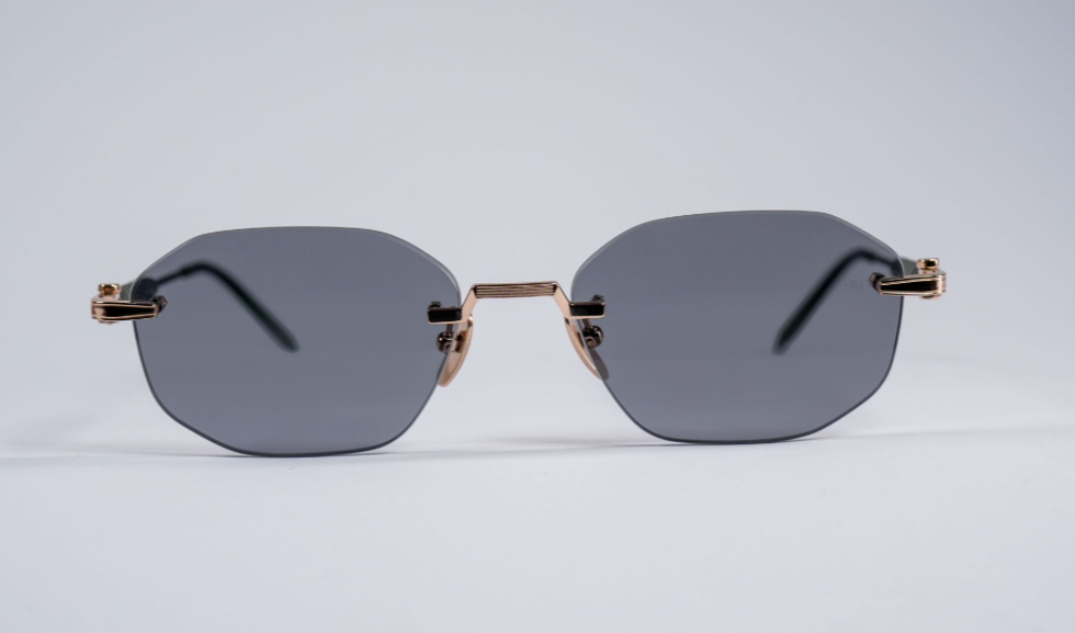 presidorya 7032 SRGLD/MGRN 62 güneş gözlüğü