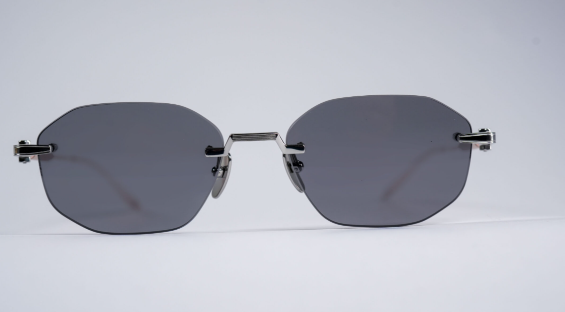 presidorya 7032 SSIL/SRGLD 62 güneş gözlüğü