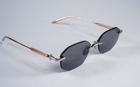 presidorya 7032 SSIL/SRGLD 62 güneş gözlüğü