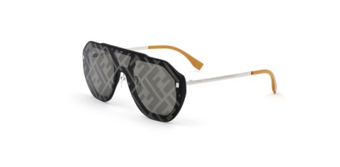 fendi fe 40006u 02c 705 güneş gözlüğü