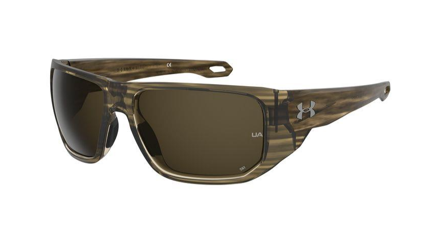 Under Armour Attack2 W18/H5 Güneş Gözlüğü