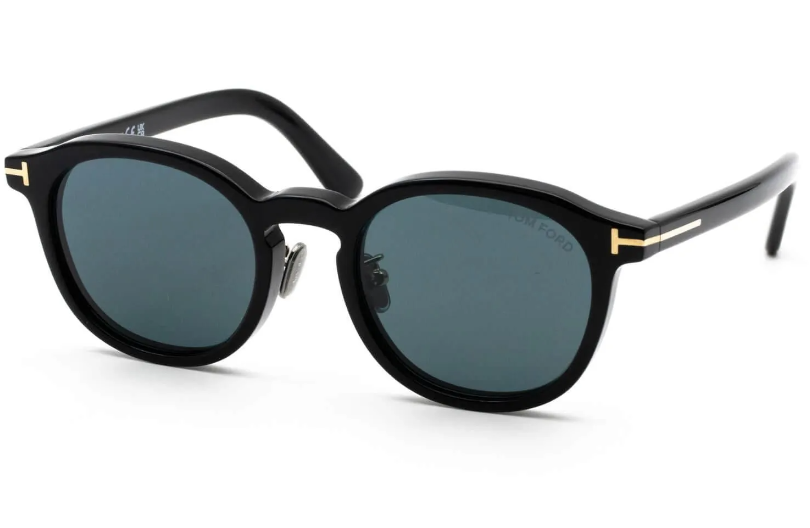 tom ford 1277 01a güneş gözlüğü