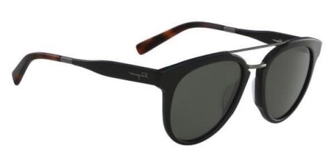 Salvatore Ferragamo Sf865S 001 Erkek Güneş Gözlüğü