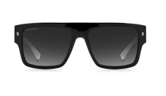 Dsquared2 İcon 0003/S 80S/9O  Erkek Güneş Gözlüğü