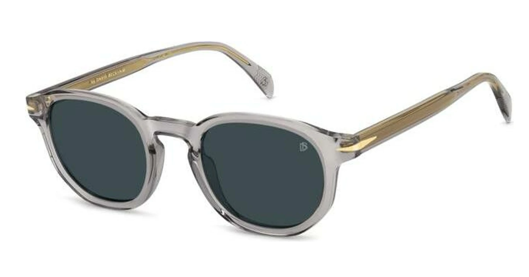 david beckham 1007/s kb7ku 51 güneş gözlüğü