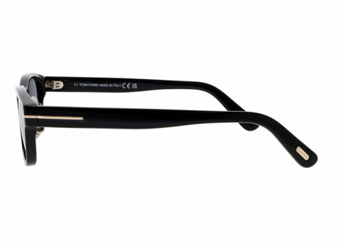 tom ford 1352 01A 52 güneş gözlüğü