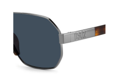 dsquared2 d2 0028/s ekp/ku erkek güneş gözlüğü